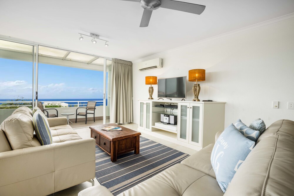 Sundancer Holiday Apartments