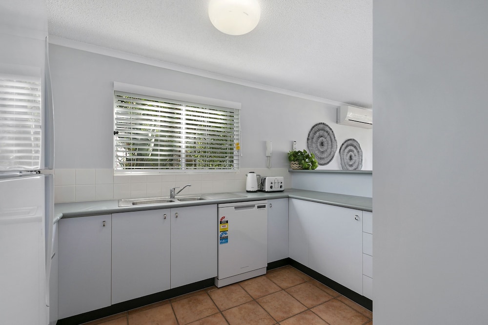 Sundancer Holiday Apartments