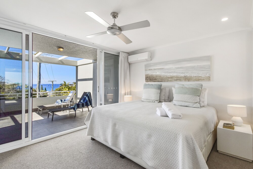 Sundancer Holiday Apartments