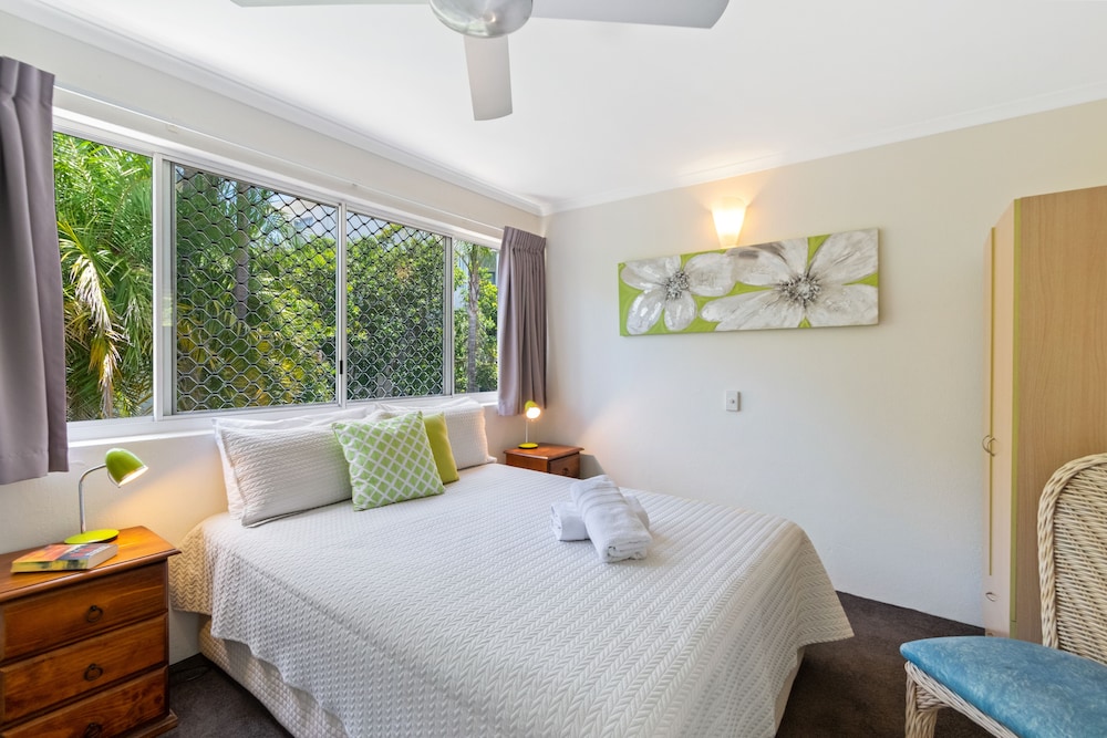 Sundancer Holiday Apartments