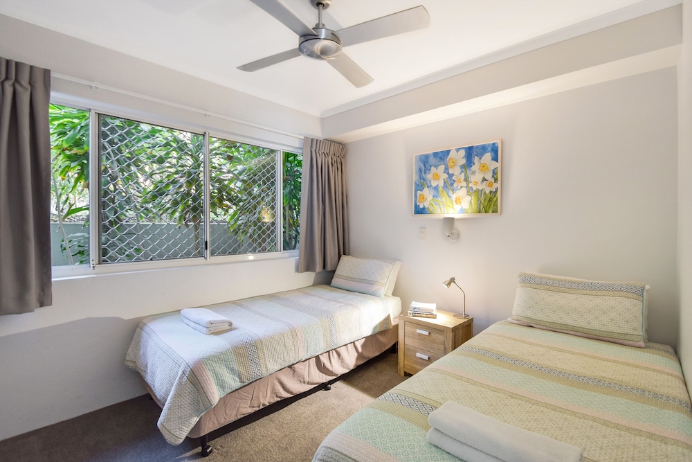 Sundancer Holiday Apartments