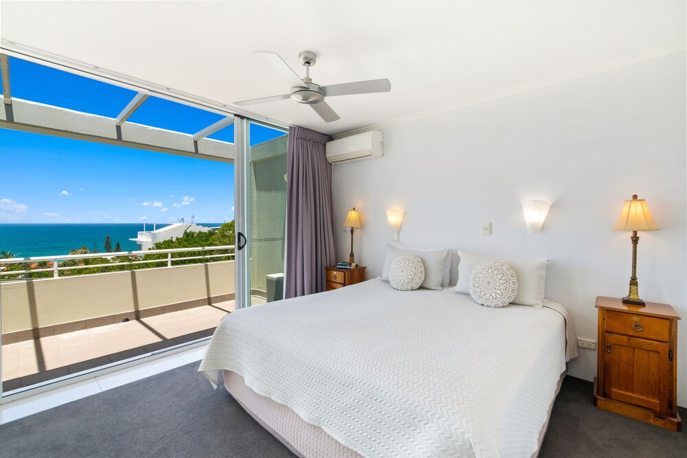 Sundancer Holiday Apartments