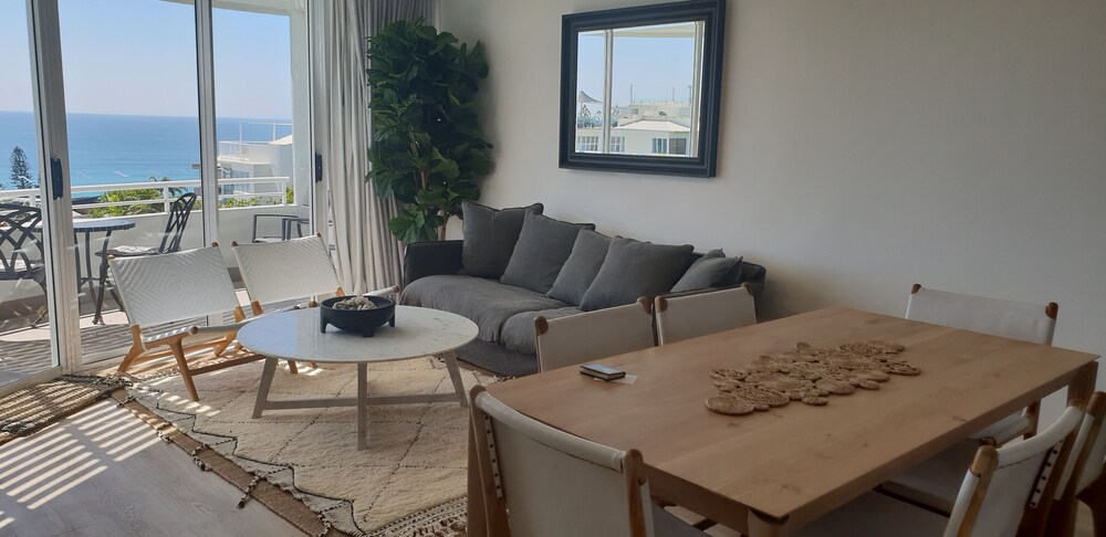 Sundancer Holiday Apartments