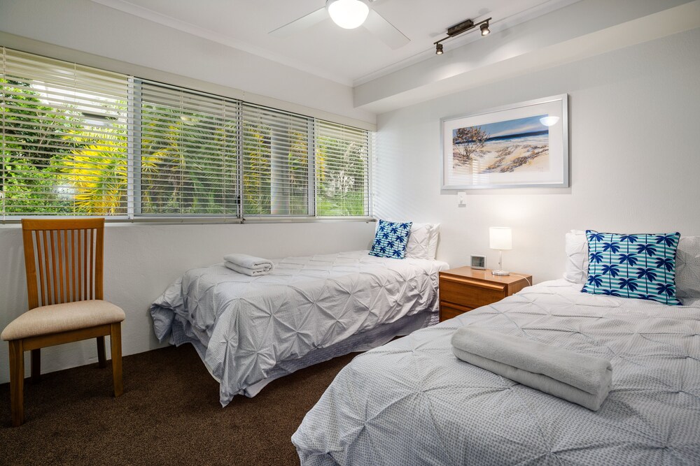 Sundancer Holiday Apartments