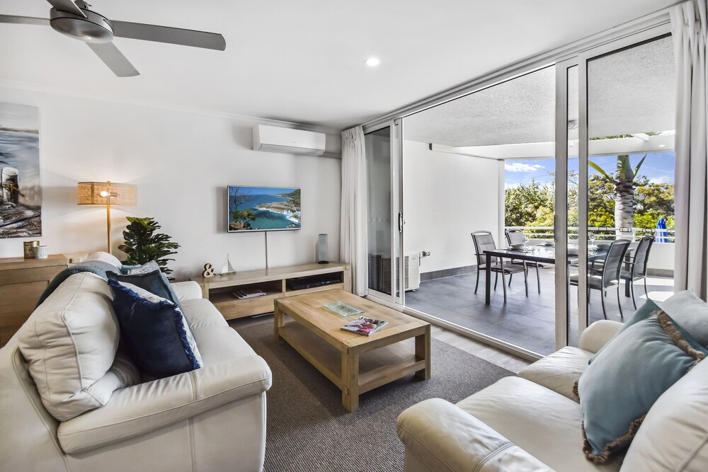 Sundancer Holiday Apartments