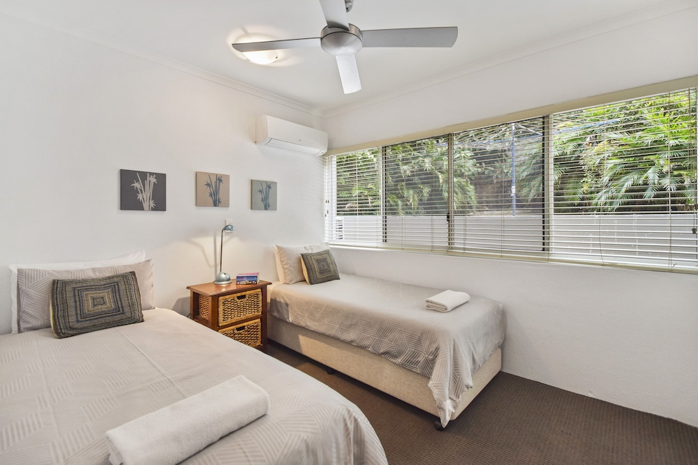 Sundancer Holiday Apartments
