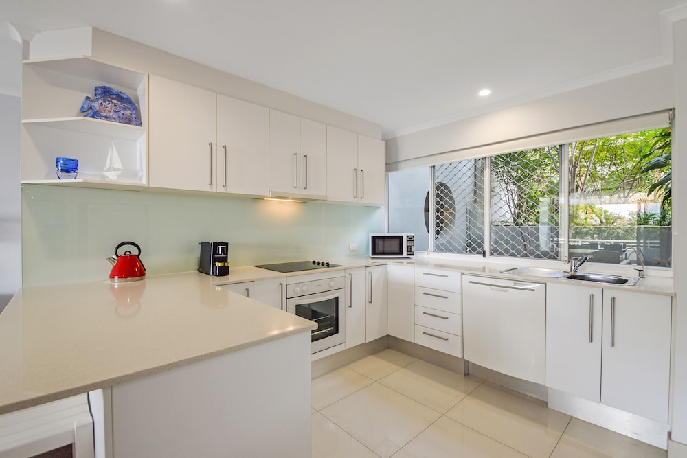 Sundancer Holiday Apartments