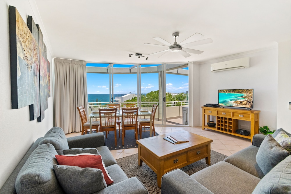 Sundancer Holiday Apartments