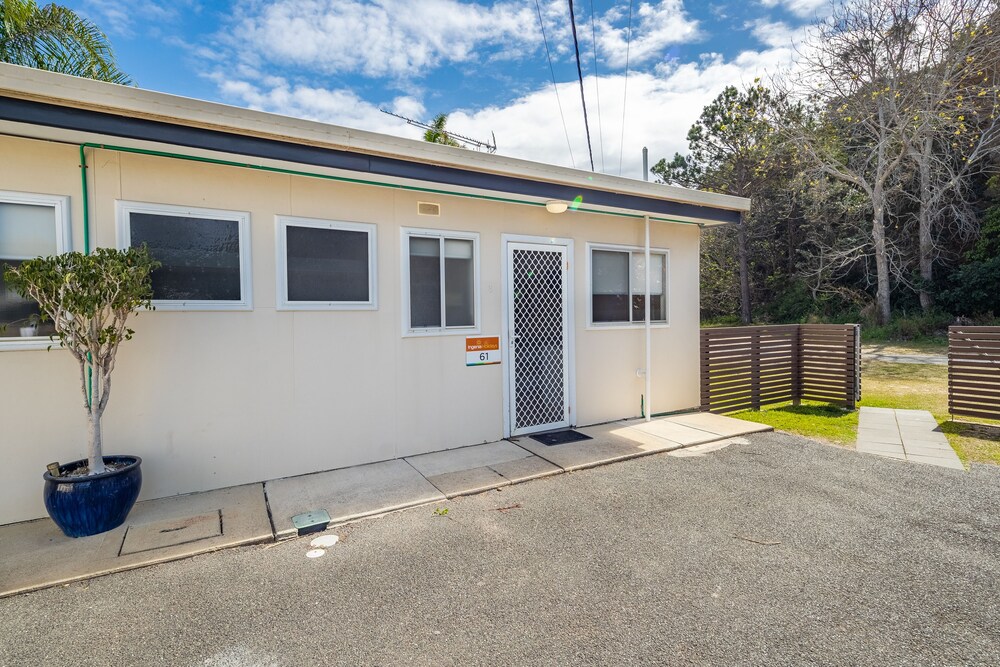 Ingenia Holidays White Albatross Deals & Reviews (Nambucca Heads, AUS