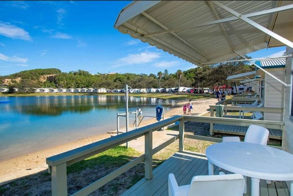 Ingenia Holidays White Albatross Deals & Reviews (Nambucca Heads, AUS