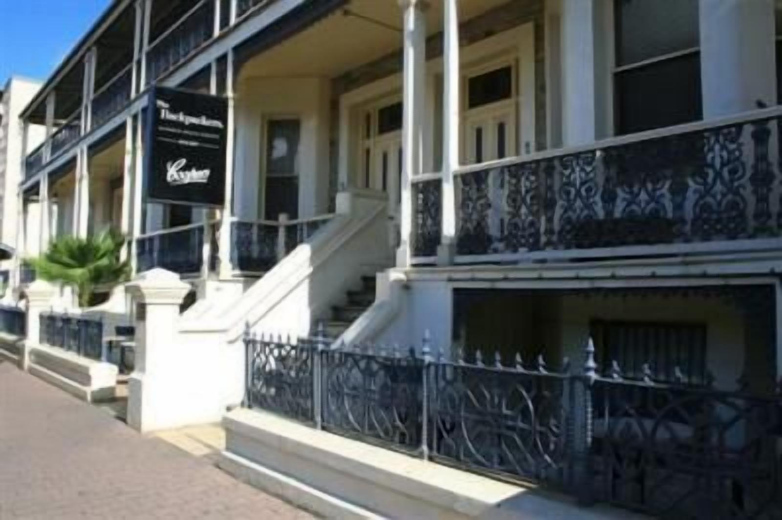Glenelg Beach Hostel in Adelaide, Australia