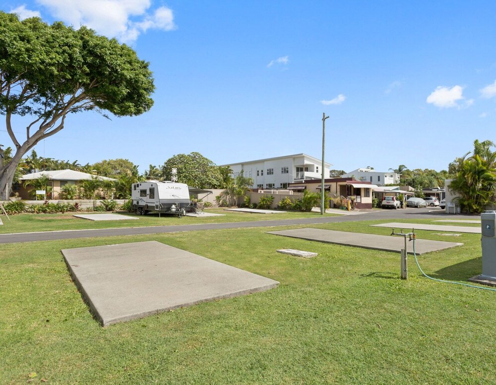 Nobby Beach Holiday Village Deals & Reviews (Gold Coast, AUS) Wotif