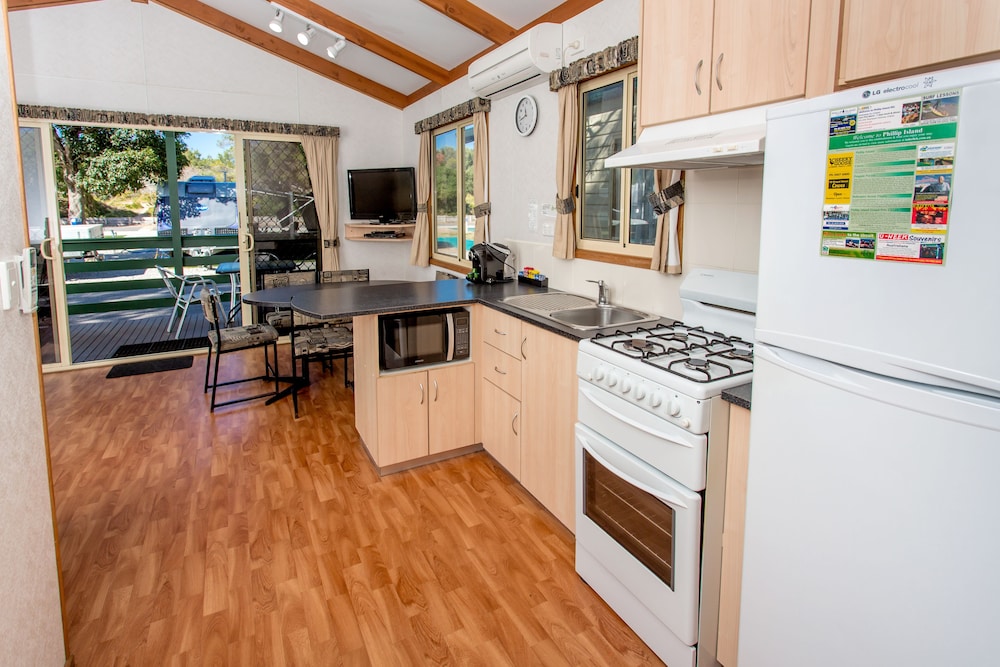 BIG4 Phillip Island Caravan Park