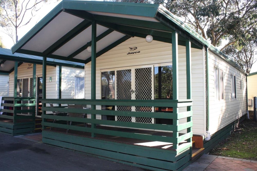 BIG4 Phillip Island Caravan Park