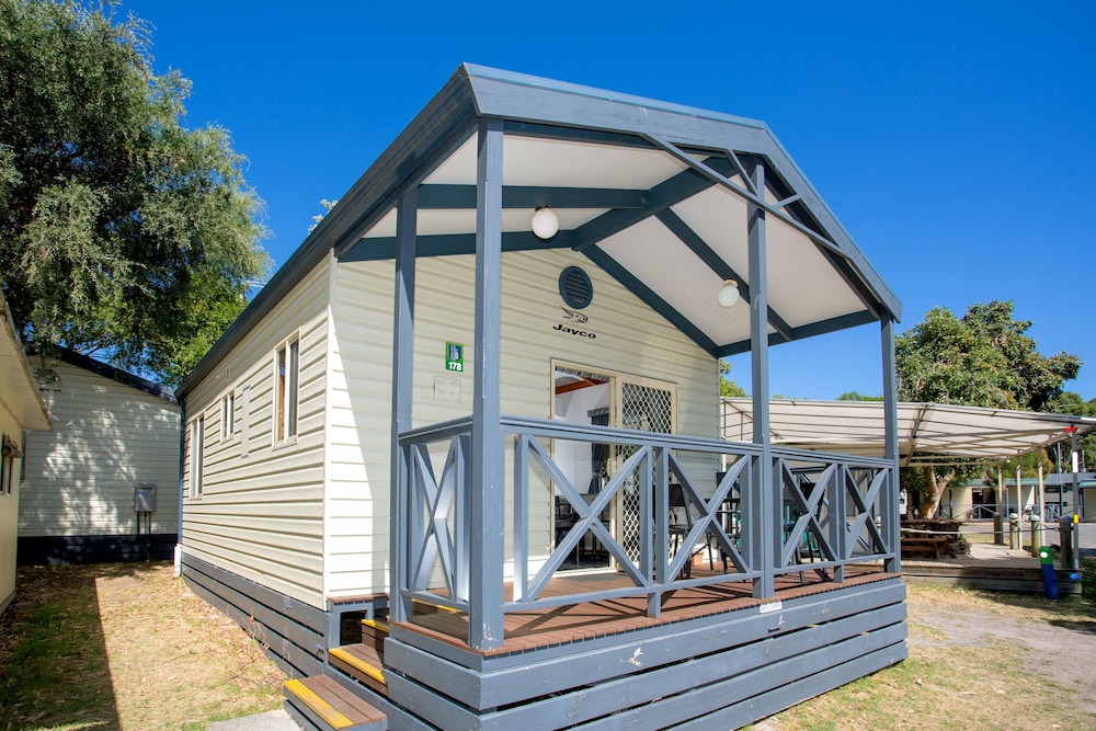 BIG4 Phillip Island Caravan Park
