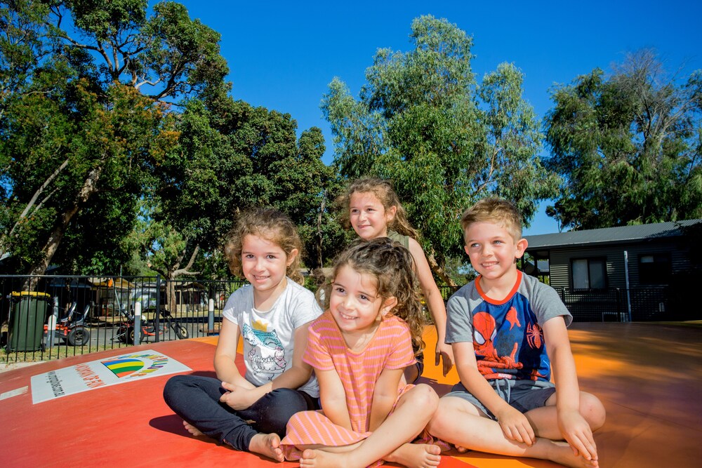 BIG4 Phillip Island Caravan Park