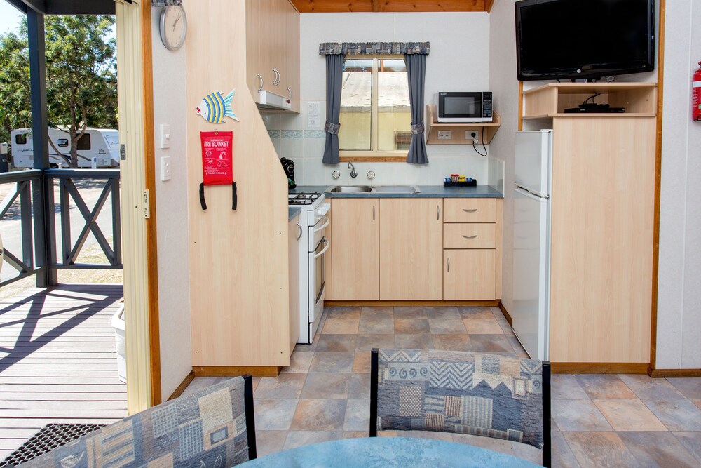 BIG4 Phillip Island Caravan Park