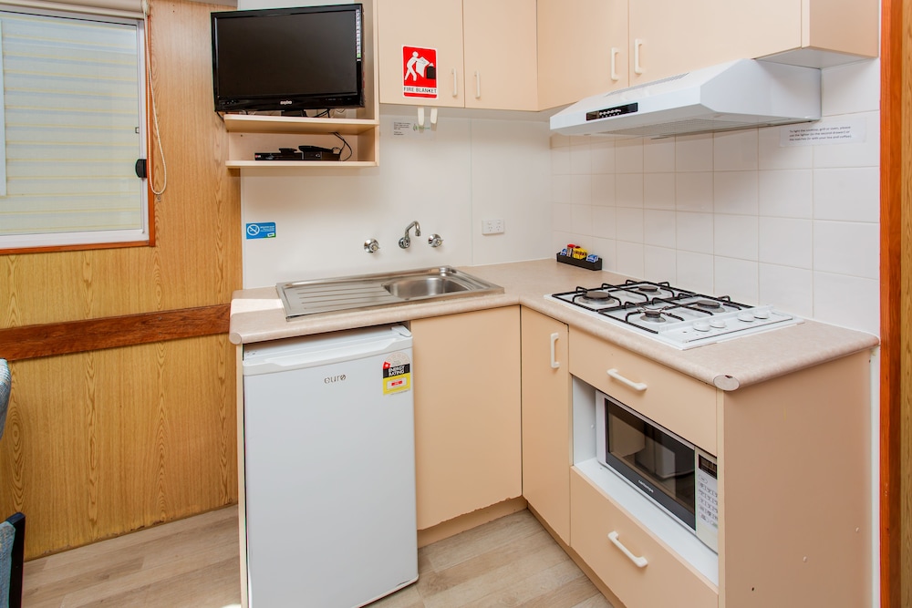 BIG4 Phillip Island Caravan Park