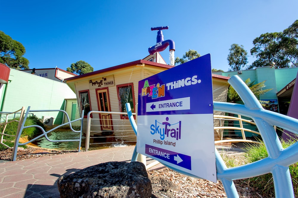 BIG4 Phillip Island Caravan Park