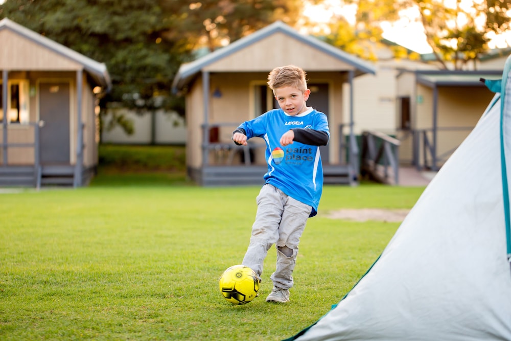 BIG4 Phillip Island Caravan Park