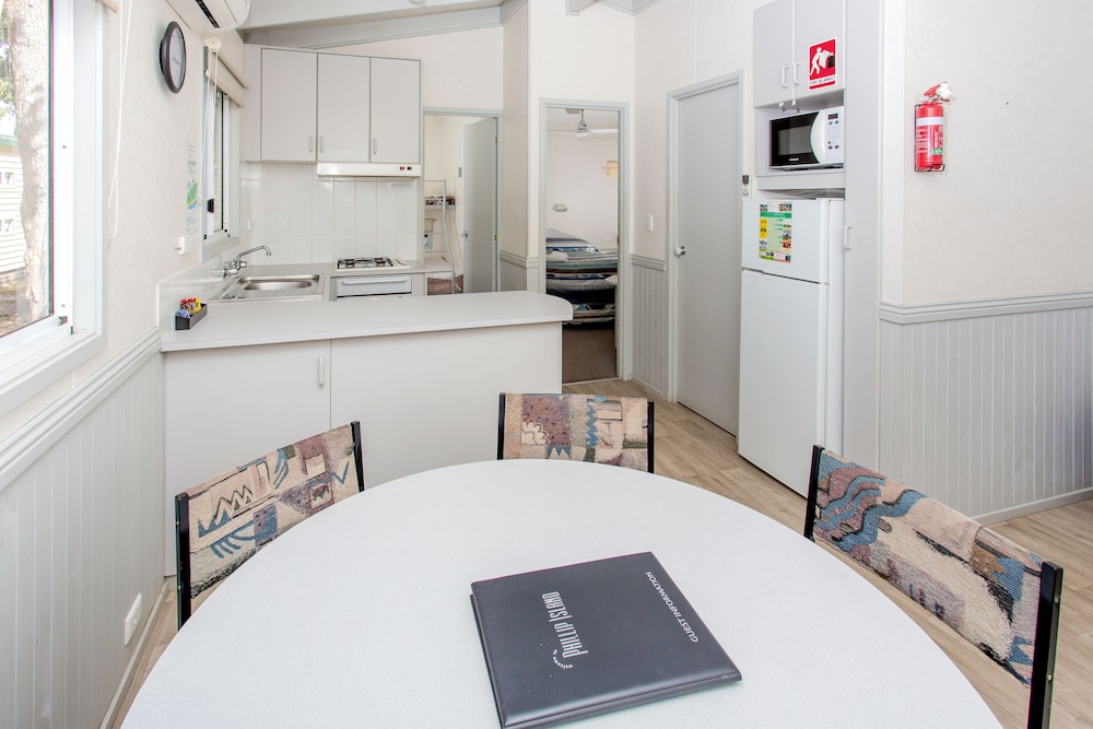 BIG4 Phillip Island Caravan Park