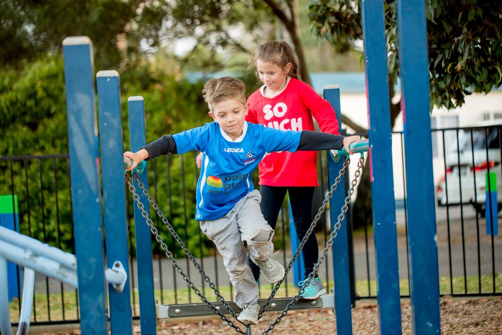 BIG4 Phillip Island Caravan Park
