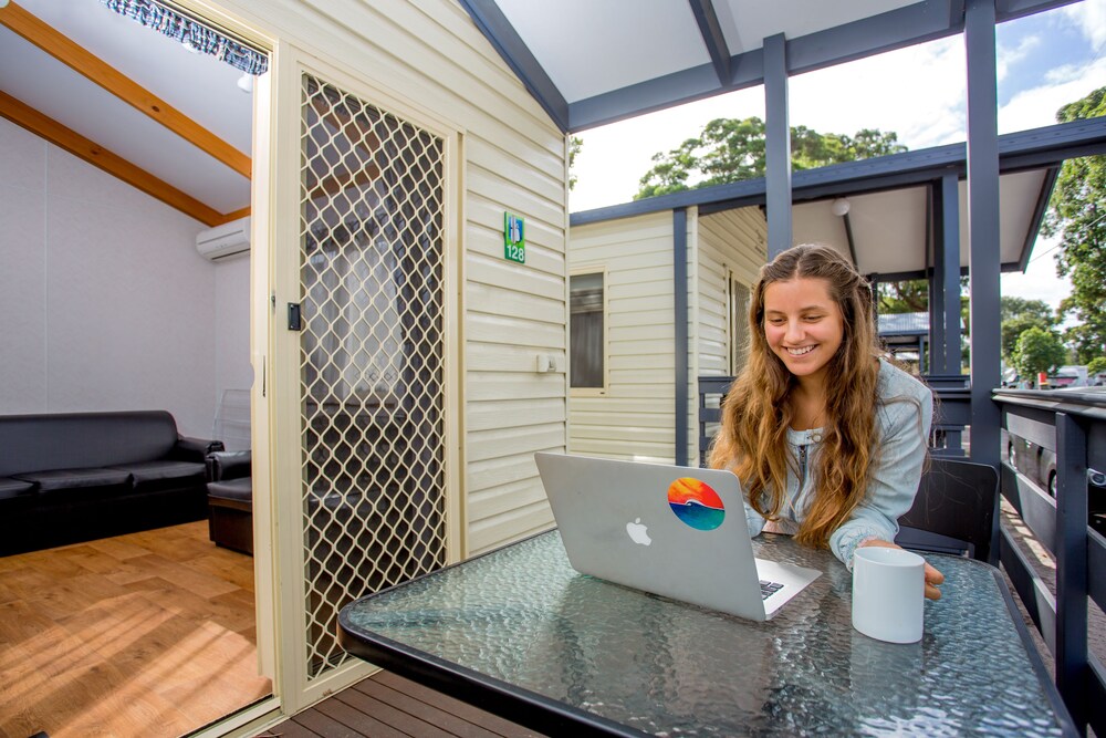 BIG4 Phillip Island Caravan Park