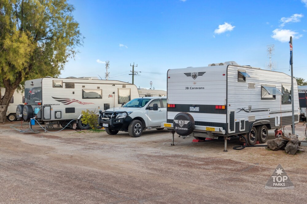 Jurien Bay Tourist Park Jurien Bay, AUS Best Price Guarantee Jurien Bay Tourist Park Jurien Bay, AUS Best Price Guarantee