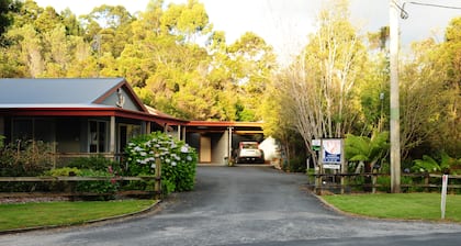 The Crays Accommodation
