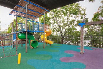 Everton Park Hotel Deals Reviews Brisbane Aus Wotif - 