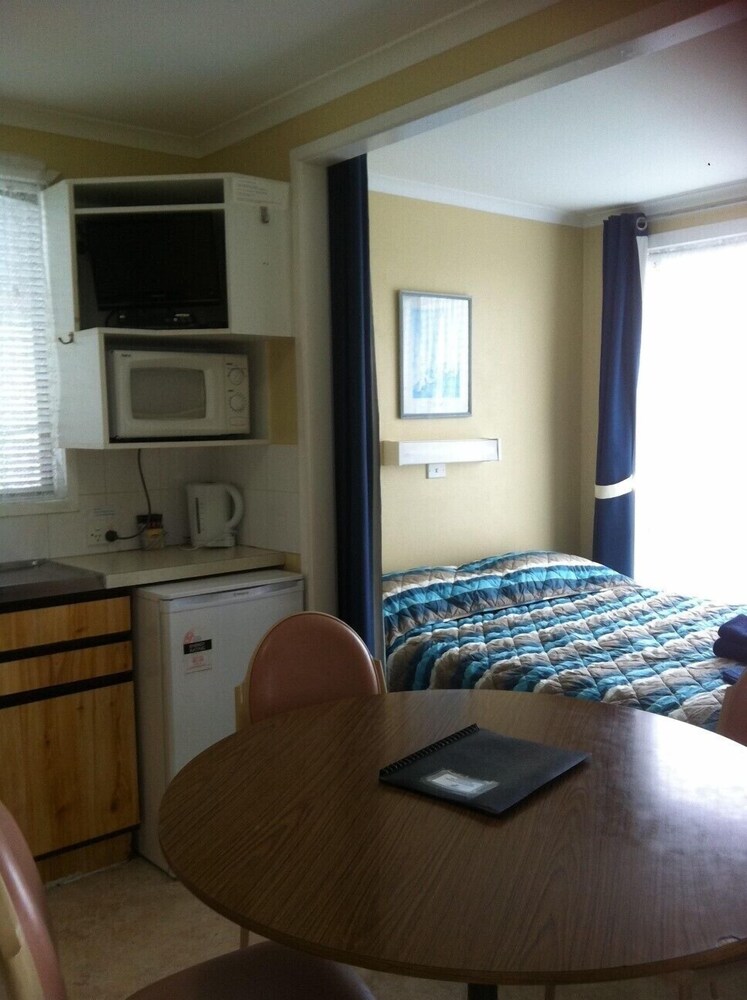 Gum Tree Caravan Park