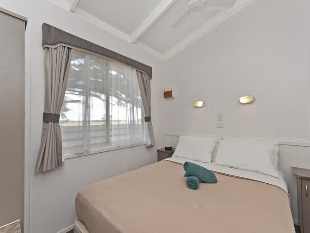 Gum Tree Caravan Park