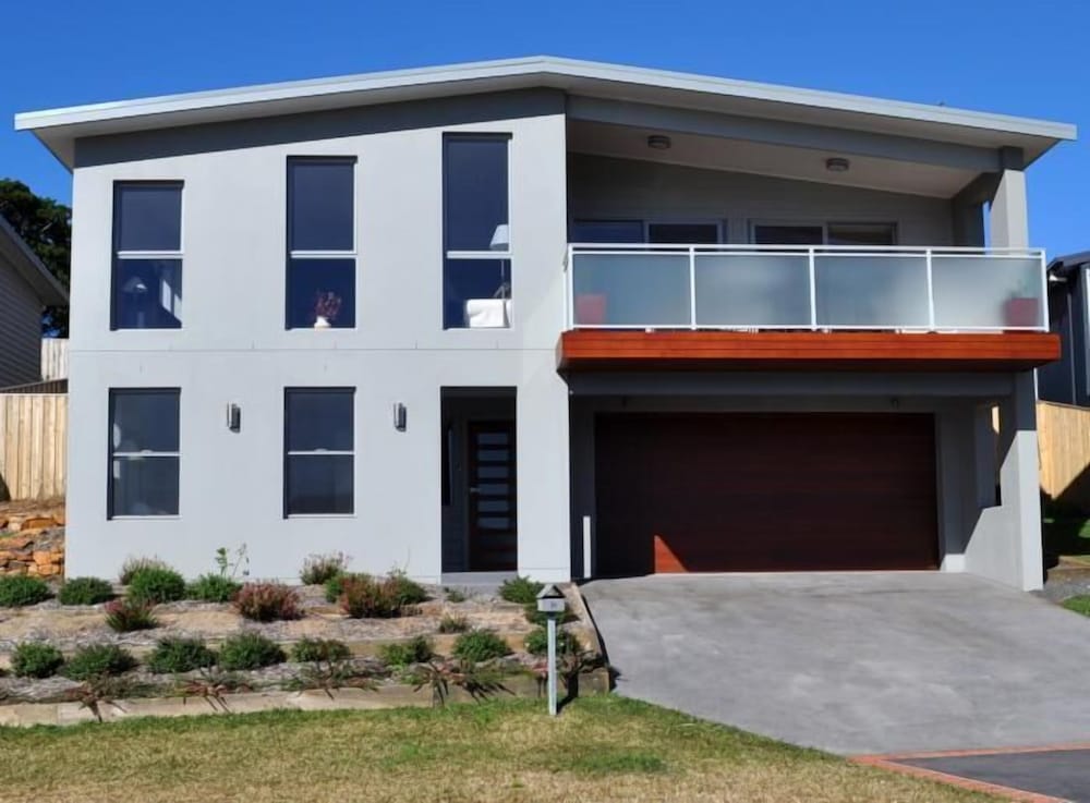 Tanderra Bed and Breakfast