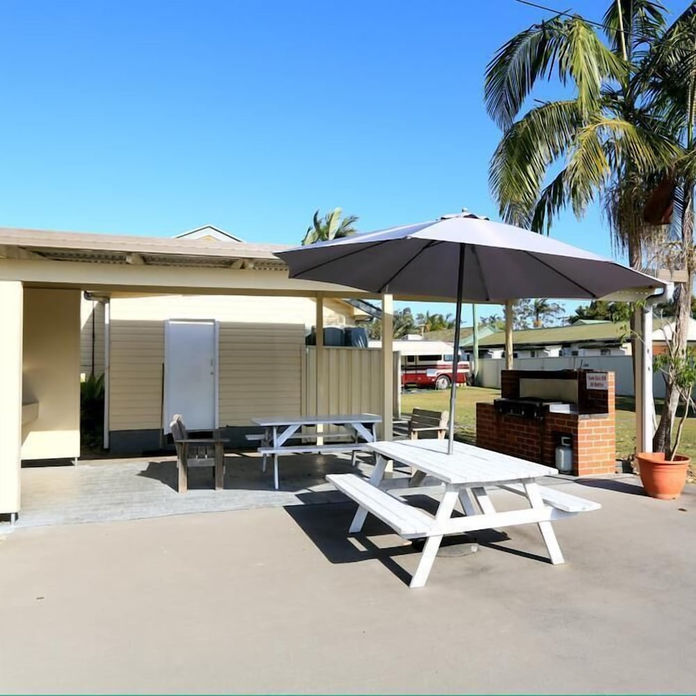Aukaka Caravan Park