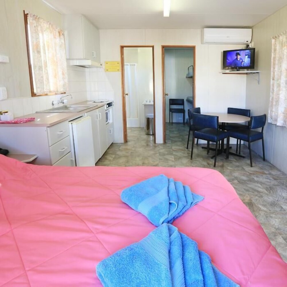 Aukaka Caravan Park