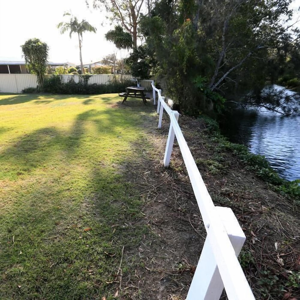 Aukaka Caravan Park