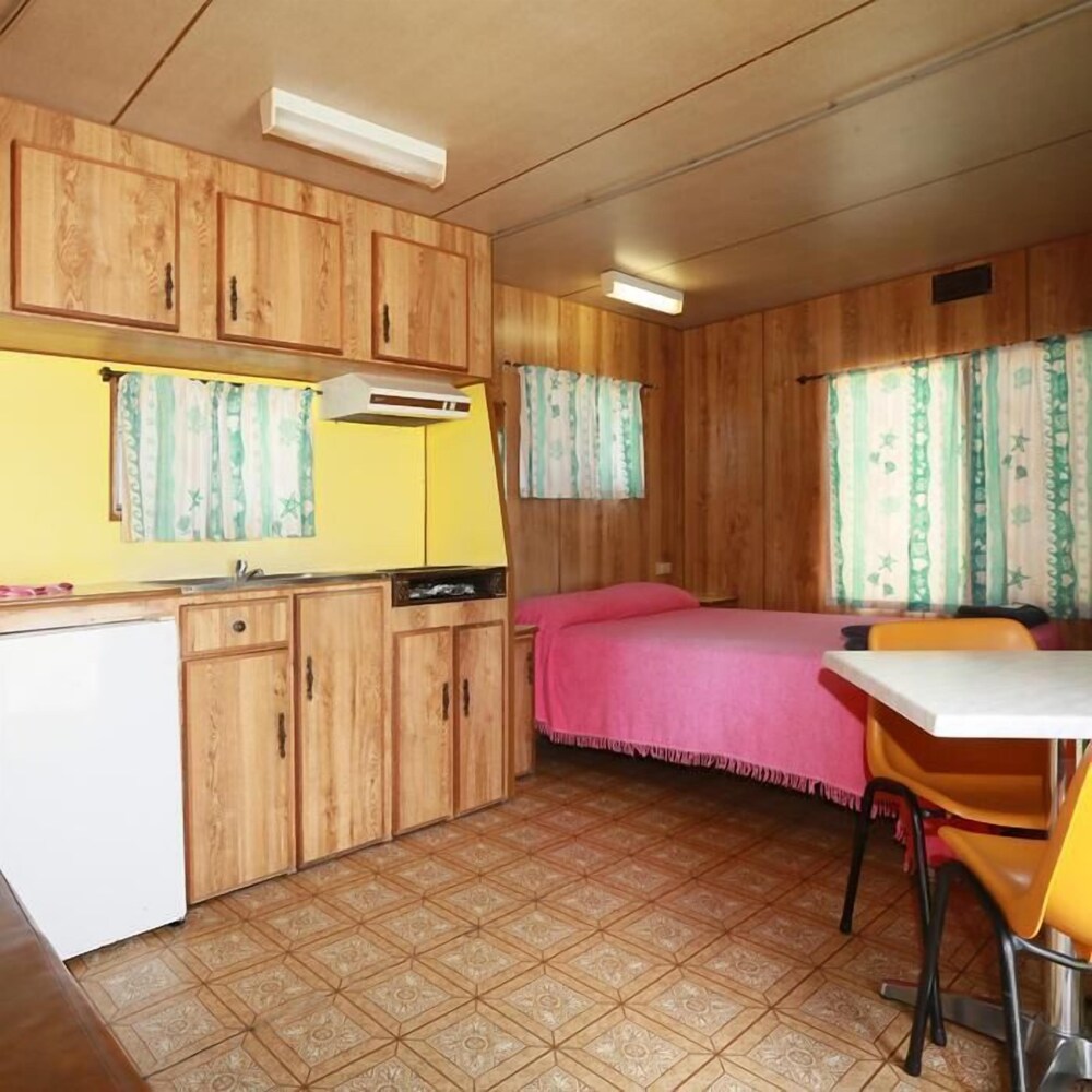 Aukaka Caravan Park