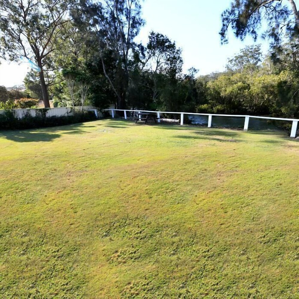 Aukaka Caravan Park