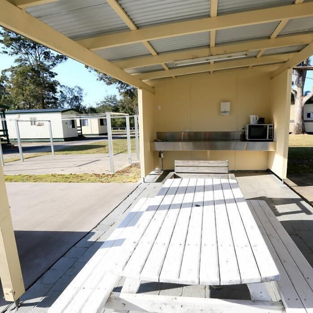 Aukaka Caravan Park