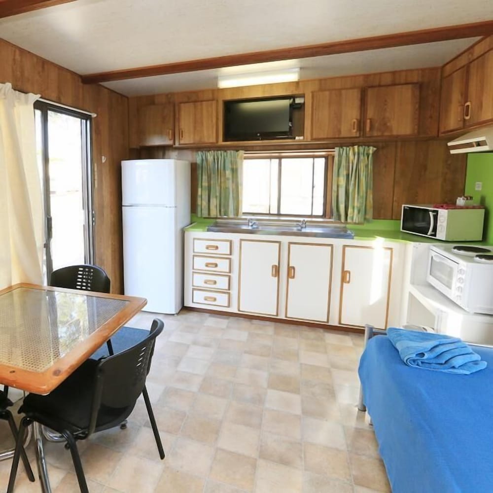 Aukaka Caravan Park