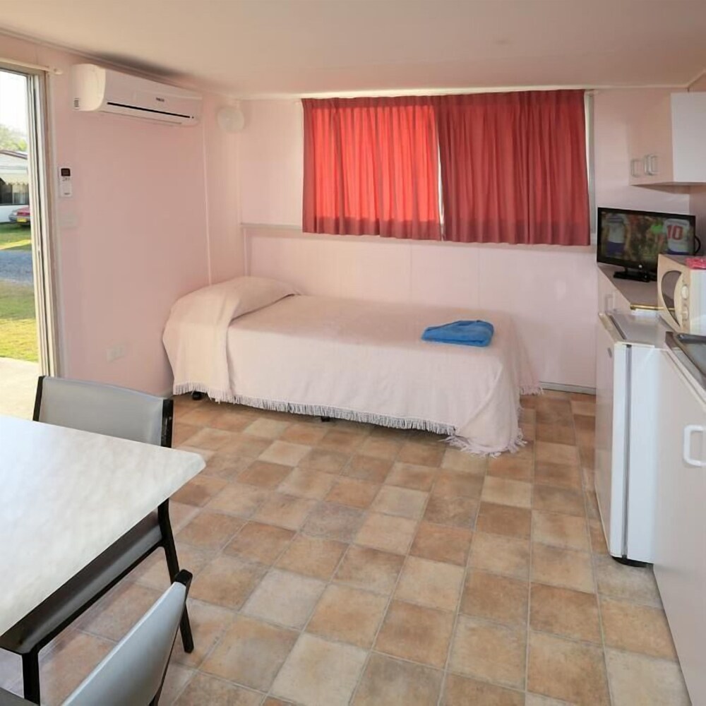 Aukaka Caravan Park