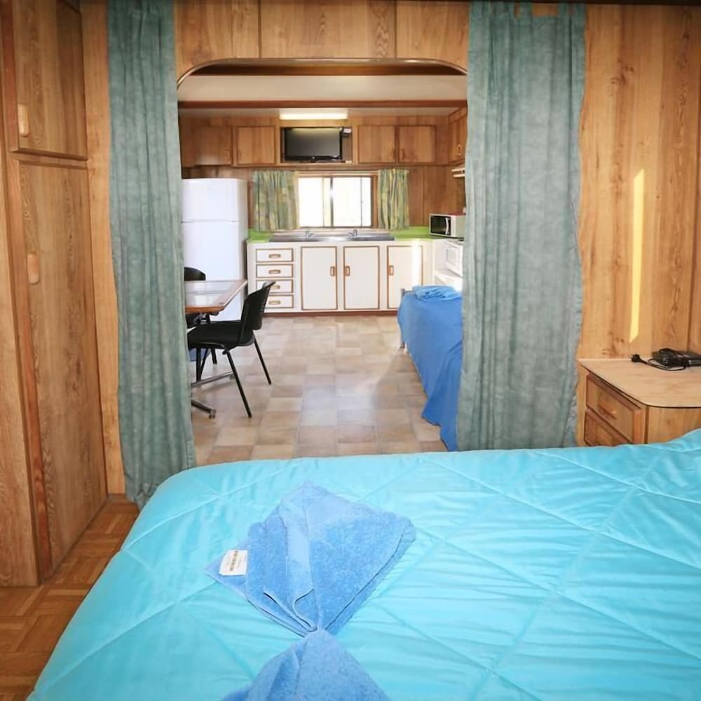 Aukaka Caravan Park
