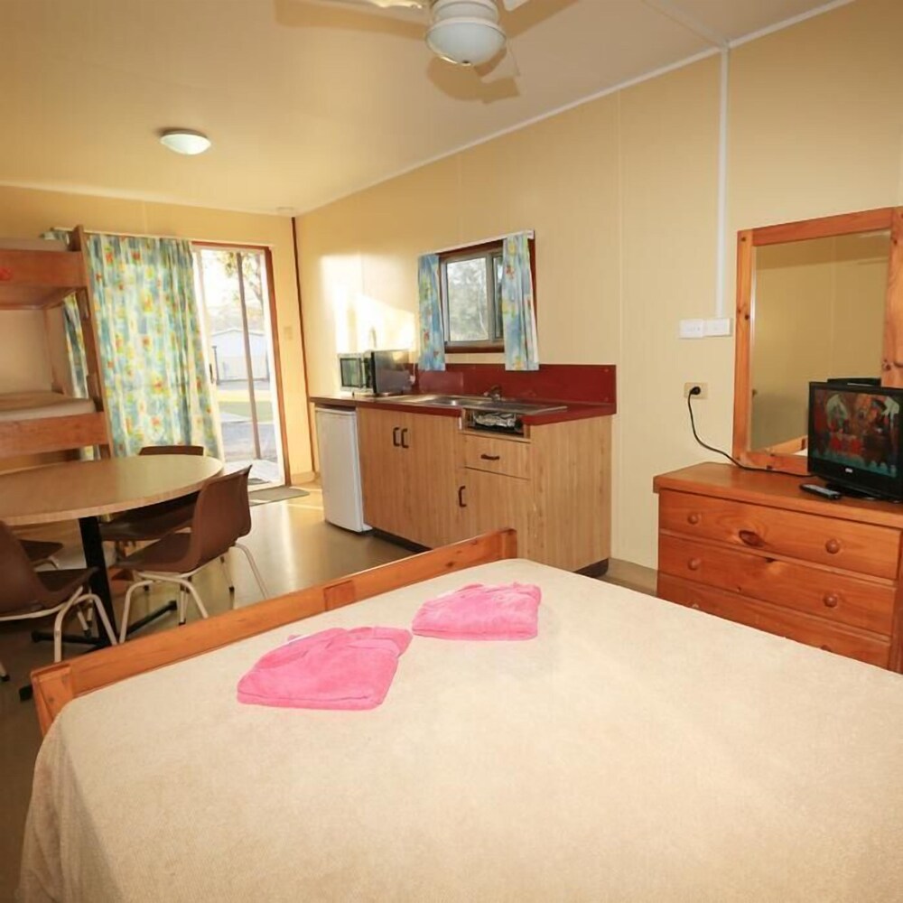 Aukaka Caravan Park