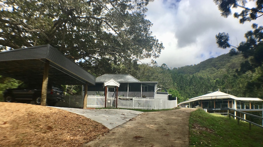 Ingleside Stud Farm