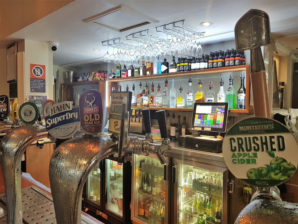The Grand Hotel Newcastle