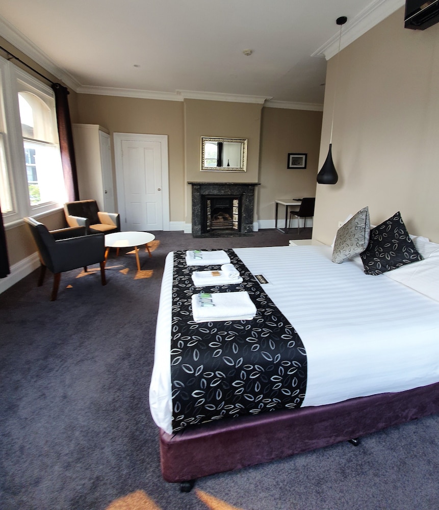 The Grand Hotel Newcastle