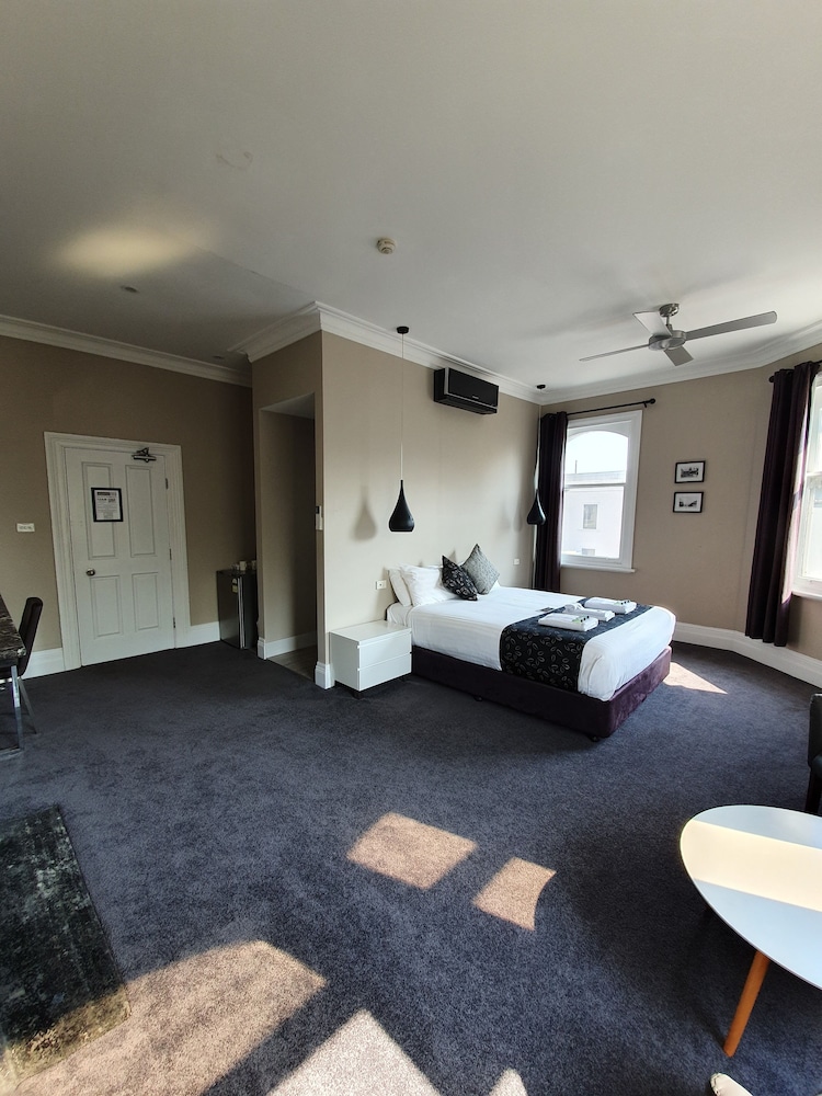 The Grand Hotel Newcastle