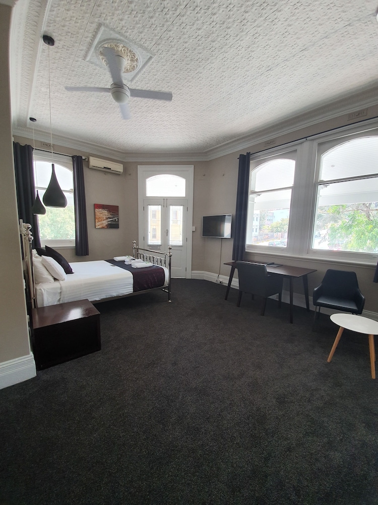 The Grand Hotel Newcastle