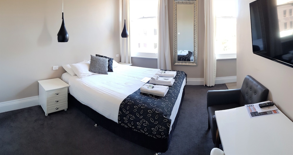 The Grand Hotel Newcastle