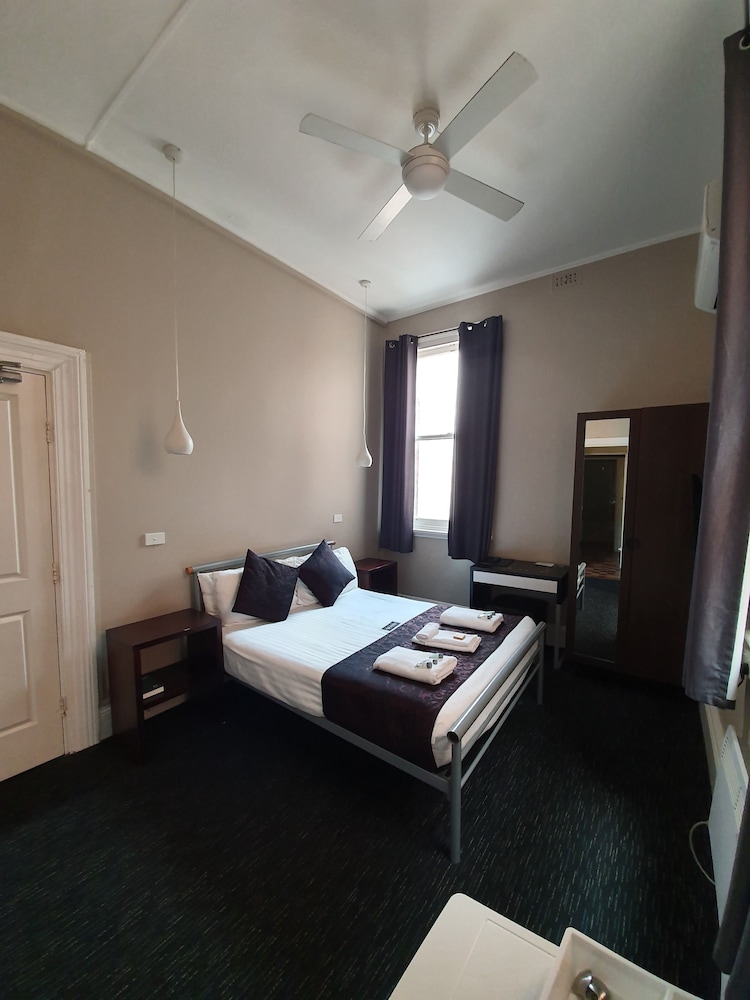 The Grand Hotel Newcastle
